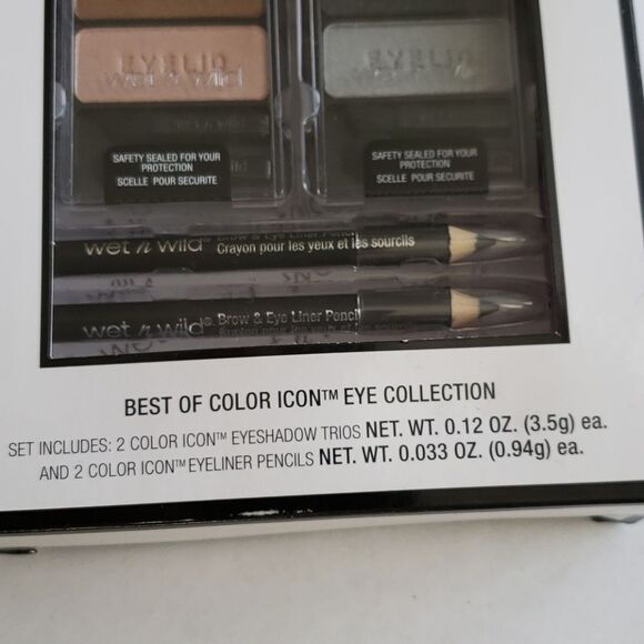 Wet n wild gift set - Picture 3 of 4